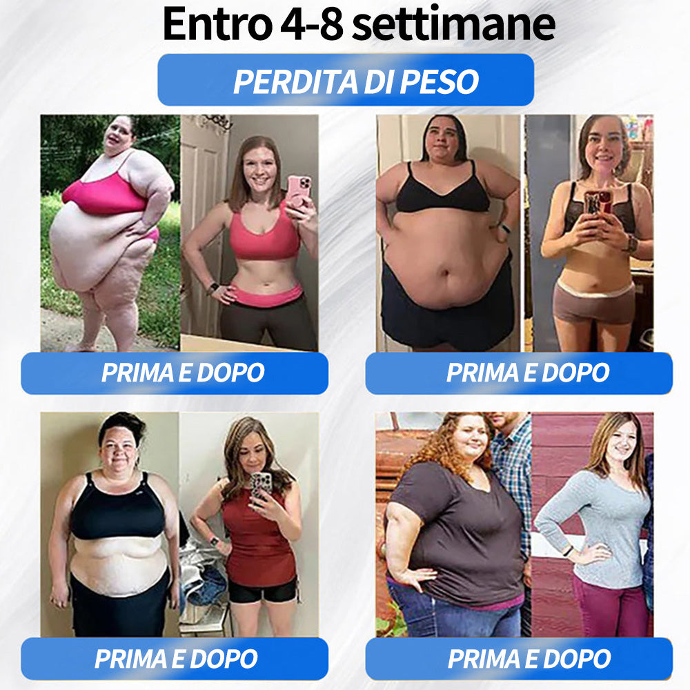 Croaie® Gocce Dimagranti di Supporto GLP-1 & NAD+👨⚕️ - Obesità, malattie cardiovascolari, diabete, apnee notturne, problemi articolari e altro ancora