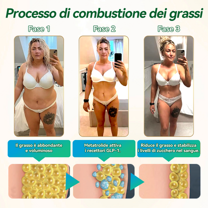 ⚡Solo 5 pezzi disponibili!⏰ Honxi® NAD+ GLP-1 Liquido orale per la perdita di peso e la salute metabolica (🧬𝐒𝐨𝐥𝐨 𝐮𝐧𝐚 𝐯𝐨𝐥𝐭𝐚 𝐚𝐥 𝐠𝐢𝐨𝐫𝐧𝐨, 𝐜𝐚𝐦𝐛𝐢𝐚𝐦𝐞𝐧𝐭𝐢 𝐯𝐢𝐬𝐢𝐛𝐢𝐥𝐢 𝐢𝐧 𝟕 𝐠𝐢𝐨𝐫𝐧𝐢)