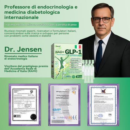 ⚡Solo 5 pezzi disponibili!⏰ Honxi® NAD+ GLP-1 Liquido orale per la perdita di peso e la salute metabolica (🧬𝐒𝐨𝐥𝐨 𝐮𝐧𝐚 𝐯𝐨𝐥𝐭𝐚 𝐚𝐥 𝐠𝐢𝐨𝐫𝐧𝐨, 𝐜𝐚𝐦𝐛𝐢𝐚𝐦𝐞𝐧𝐭𝐢 𝐯𝐢𝐬𝐢𝐛𝐢𝐥𝐢 𝐢𝐧 𝟕 𝐠𝐢𝐨𝐫𝐧𝐢)