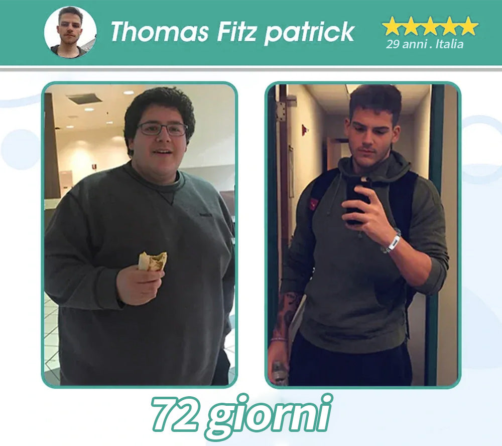 [Negozio ufficiale] ⚡Honxi® Perle di essenza dimagrante GLP-1 🍏｜Tripla azione: NAD⁺, Moringa e ACV｜🔥 Brucia grassi veloce｜ Equilibrio metabolico