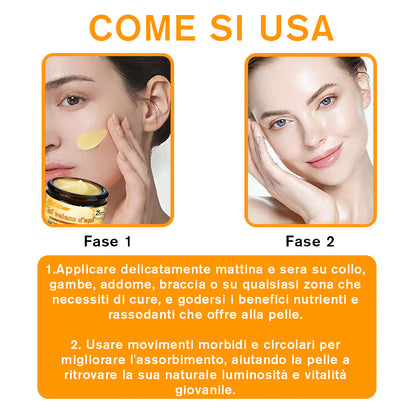 Lotmay® 💧crema completa al veleno d'api 🔥 ULTIMO GIORNO 80% di sconto💎