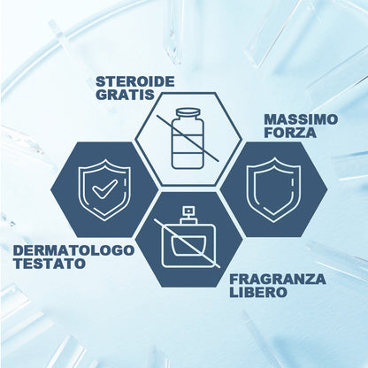 Lotmay® 🔥crema per il trattamento della pelle al veleno d'ape multi-stmptom