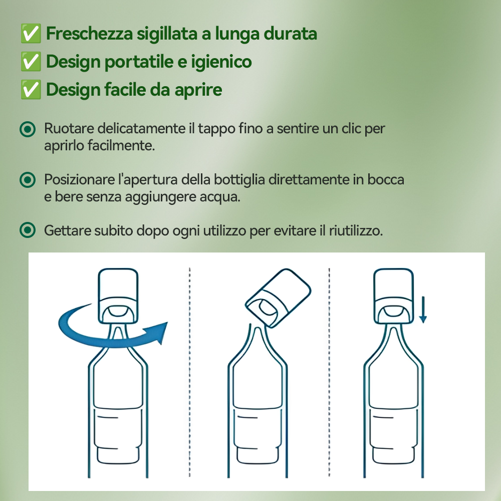 ⚡Solo 5 pezzi disponibili!⏰ Honxi® NAD+ GLP-1 Liquido orale per la perdita di peso e la salute metabolica (🧬𝐒𝐨𝐥𝐨 𝐮𝐧𝐚 𝐯𝐨𝐥𝐭𝐚 𝐚𝐥 𝐠𝐢𝐨𝐫𝐧𝐨, 𝐜𝐚𝐦𝐛𝐢𝐚𝐦𝐞𝐧𝐭𝐢 𝐯𝐢𝐬𝐢𝐛𝐢𝐥𝐢 𝐢𝐧 𝟕 𝐠𝐢𝐨𝐫𝐧𝐢)