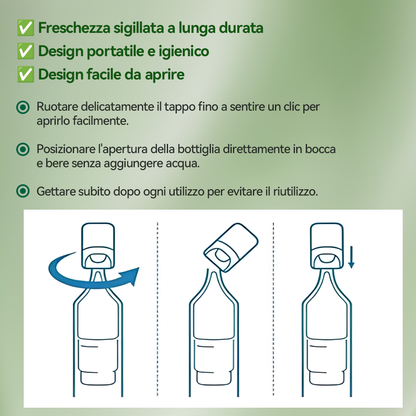 ⚡Solo 5 pezzi disponibili!⏰ Honxi® NAD+ GLP-1 Liquido orale per la perdita di peso e la salute metabolica (🧬𝐒𝐨𝐥𝐨 𝐮𝐧𝐚 𝐯𝐨𝐥𝐭𝐚 𝐚𝐥 𝐠𝐢𝐨𝐫𝐧𝐨, 𝐜𝐚𝐦𝐛𝐢𝐚𝐦𝐞𝐧𝐭𝐢 𝐯𝐢𝐬𝐢𝐛𝐢𝐥𝐢 𝐢𝐧 𝟕 𝐠𝐢𝐨𝐫𝐧𝐢)