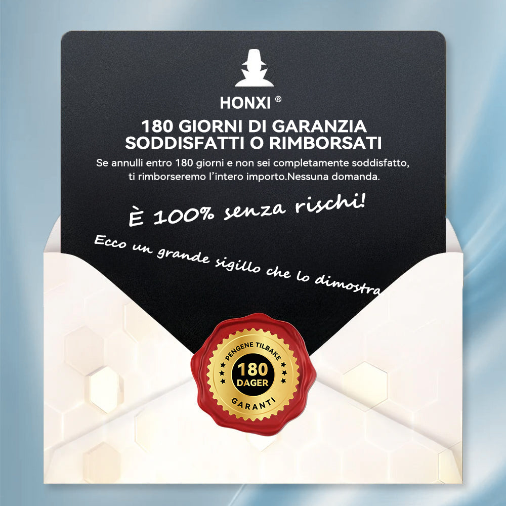⚡Solo 5 pezzi disponibili!⏰ Honxi® NAD+ GLP-1 Liquido orale per la perdita di peso e la salute metabolica (🧬𝐒𝐨𝐥𝐨 𝐮𝐧𝐚 𝐯𝐨𝐥𝐭𝐚 𝐚𝐥 𝐠𝐢𝐨𝐫𝐧𝐨, 𝐜𝐚𝐦𝐛𝐢𝐚𝐦𝐞𝐧𝐭𝐢 𝐯𝐢𝐬𝐢𝐛𝐢𝐥𝐢 𝐢𝐧 𝟕 𝐠𝐢𝐨𝐫𝐧𝐢)